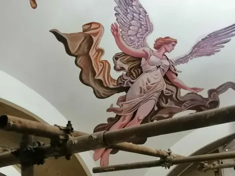 نقاشی های آرت بوم